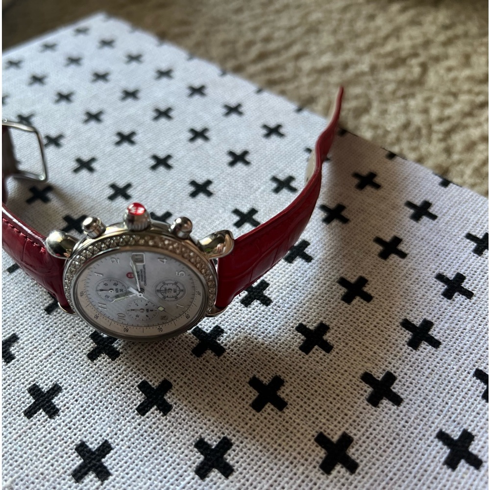 Michaelle dimond watch